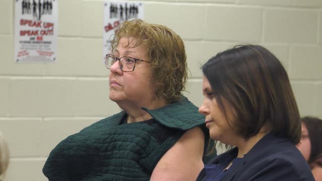 Susan Lorincz enters written plea of not guilty in Ajike 'AJ' Owens shooting case, trial date revealed