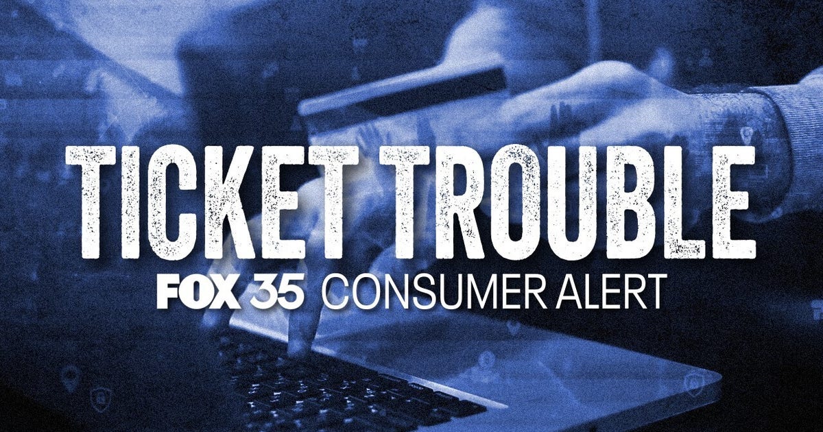 Customers not receiving tickets purchased online: Read this before you ...