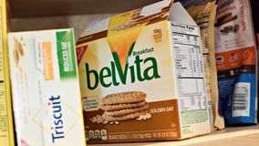 BelVita breakfast sandwiches recalled after reported allergic reactions