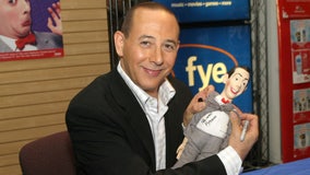 'Pee-wee Herman' star Paul Reubens loses battle to cancer at 70