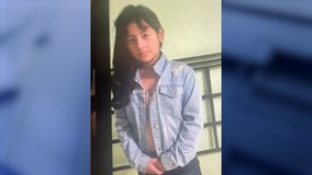 Missing Florida girl found safe after statewide AMBER Alert issued, police say