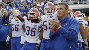 Netflix series dives deep into Urban Meyer era of Florida Gators football