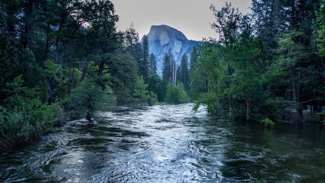 Top 10 national parks to visit this summer and the weather you can expect