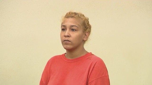 Woman accused of shooting 4 outside Daytona Beach nightclub claims self-defense