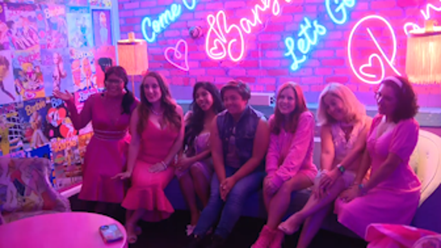 'Barbie' movie features Central Florida star who hopes to represent people with limb differences