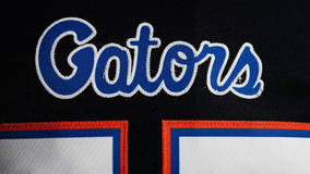 Florida Gators to wear black uniforms for the first time in school history for a special cause