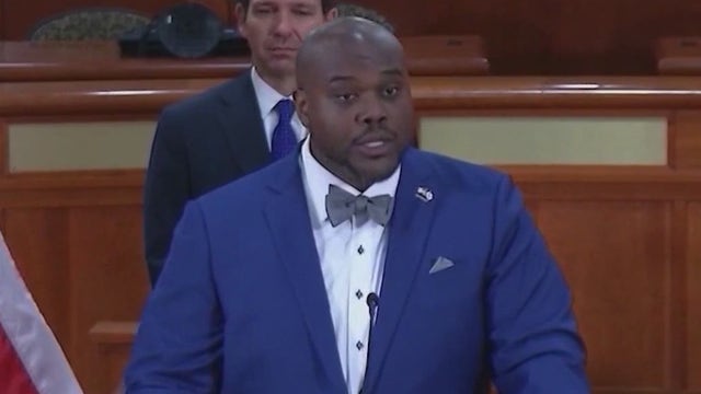 New Florida State Attorney Andrew Bain pledges to revisit previously dropped cases