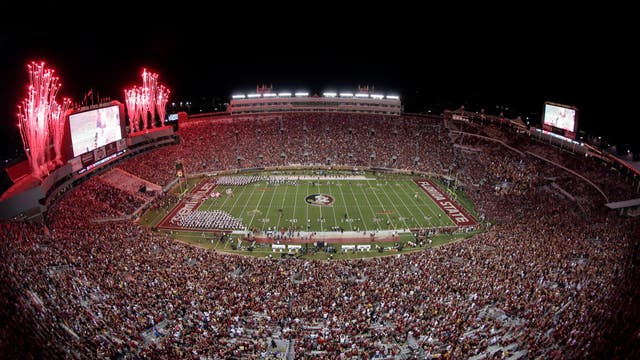 FSU mulls leaving Atlantic Coast Conference: 'Staying in the ACC under the current situation is hard'