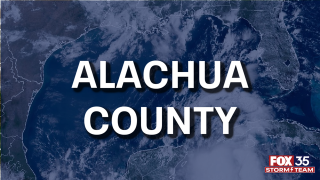 Alachua County: Idalia updates and emergency information
