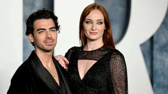 Joe Jonas, Sophie Turner slam 'speculative narratives' after divorce filed in Florida
