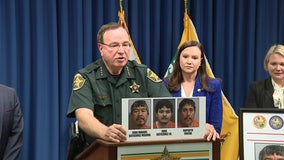 3 arrested in Polk County’s largest fentanyl seizure: ‘This stuff is killing us’