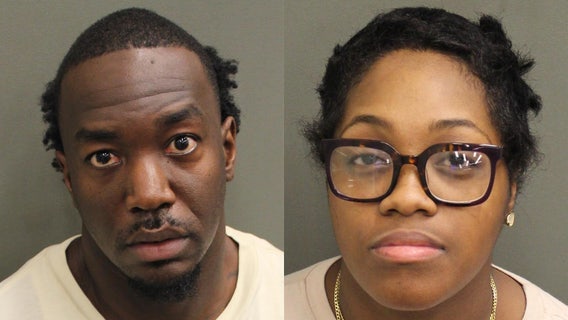 Man shot near Orlando Public Library was trying to flee suspects' car during robbery, kidnapping: police