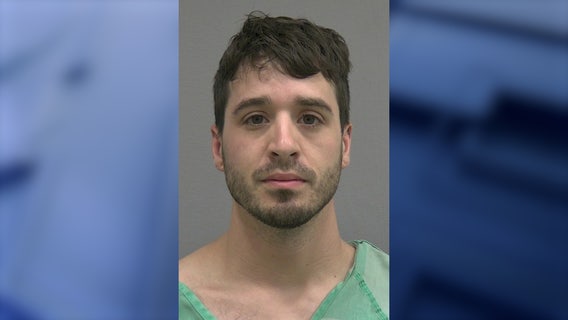 31-year-old Florida man arrested over Instagram threat to 'shoot up' middle school, police say