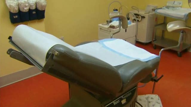 Abortion initiative Floridians Protecting Freedom tops 400,000 signatures