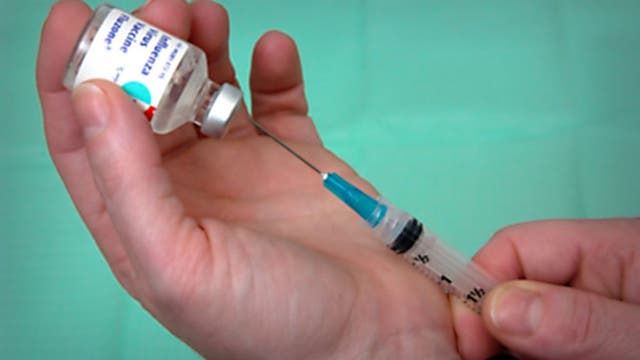 Florida kindergartener mistakenly given flu shot at school: 'I was literally in shock,' mom says