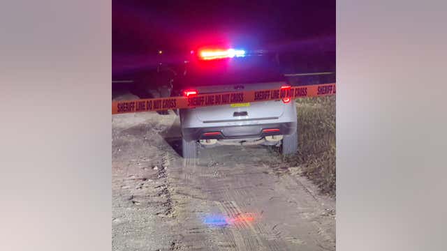Florida deputies find mother, son dead in apparent murder-suicide during Ocala wellbeing check