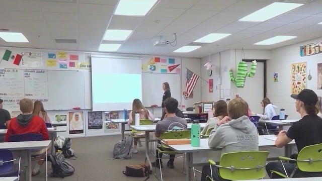 Florida changing how it assesses threats to school safety