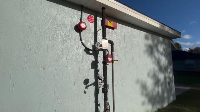 'I can’t live like this': Fire alarm blaring for over a week has Florida residents on edge