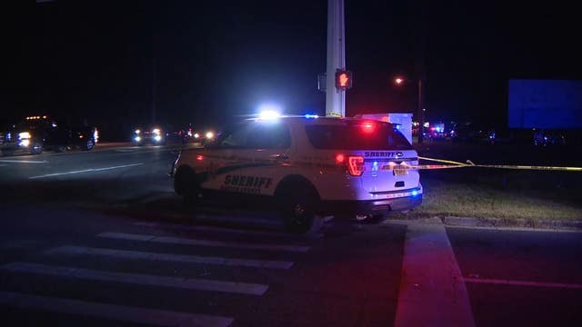 Parents want answers after deadly deputy involved shooting in Florida happens near kids