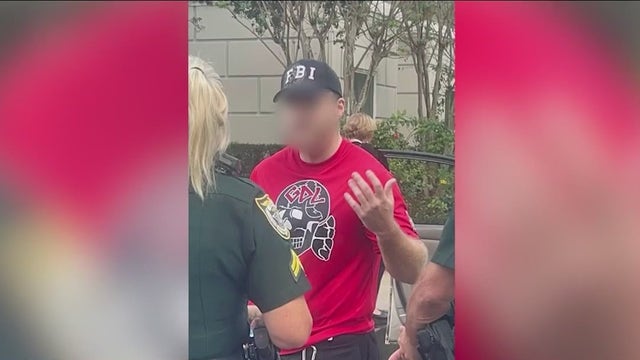 'Shaken up': Brevard Co. politician worried about neo-Nazi escalation after ambush