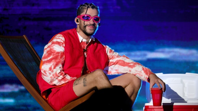 Bad Bunny announces highly anticipated 'Most Wanted Tour' with 6 Florida dates in 2024