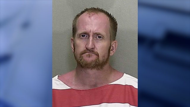 Florida man breaks into woman's house, sits on her couch and makes unusual request: deputies