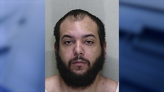 Florida man blames 'bad dreams' for damaging brother-in-law's car at 1 AM, deputies say