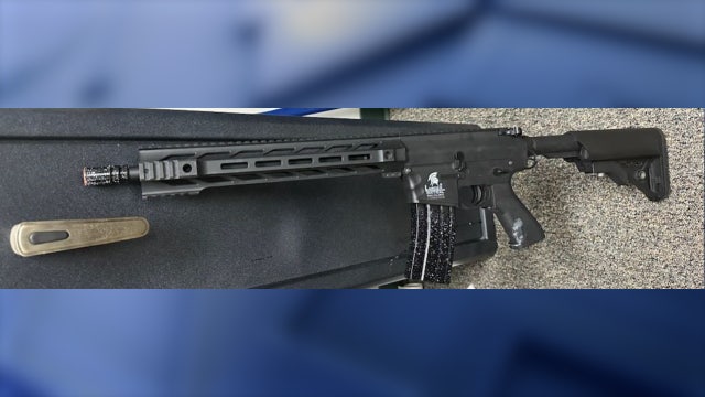 16-year-old Florida student arrested after firing airsoft gun at another student during school, deputies say