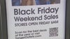 Central Florida bargain shoppers flock to stores on Black Friday seeking 'deals and steals'