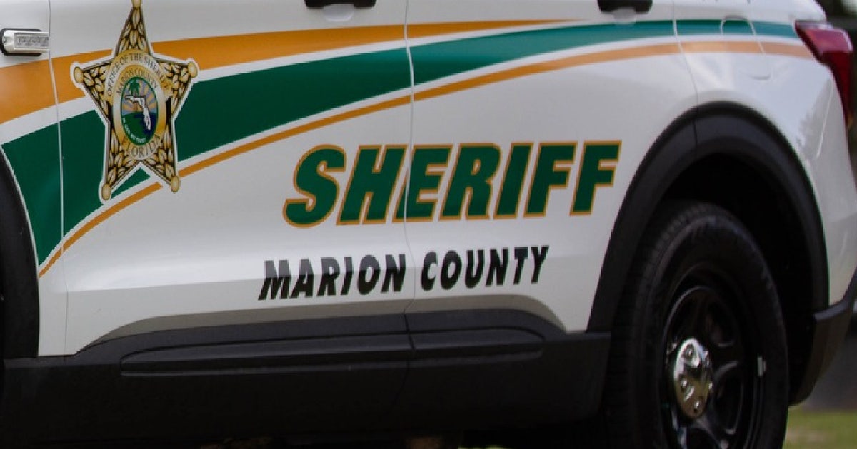 Marion County standoff ends after deputies shoot, kill man who ...