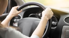 1 in 6 teens admits to drowsy driving, survey finds: 'Impaired driving, unequivocally'