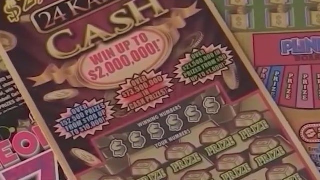 Millions in Florida lottery winnings confiscated by the state, FOX 35 Investigation shows