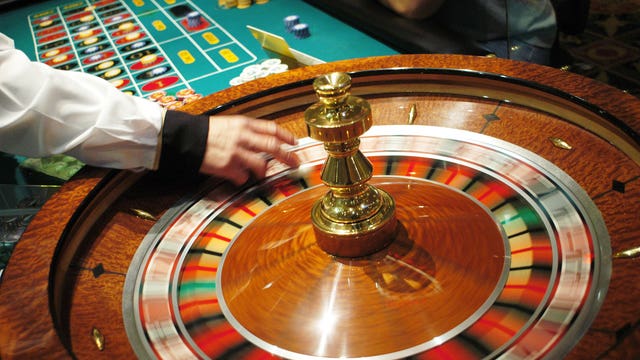 Here's when in-person sports betting begins in Florida, and where