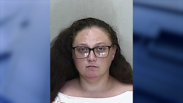Florida woman uses 'one more item' excuse at Winn-Dixie to steal $330 worth of groceries, deputies say