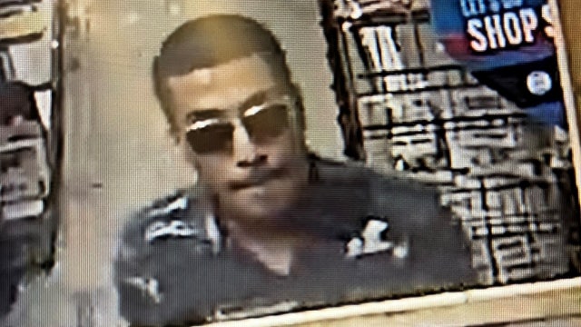 Florida man accused of exposing himself to cashier after buying lottery tickets, deputies say