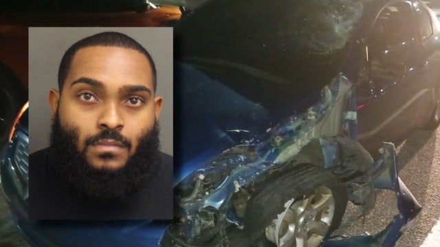 Man arrested after hit-and-run crash on OBT leaves 25-year-old moped rider in critical condition: FHP