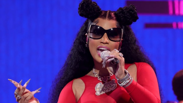 Nicki Minaj announces official dates for 'Pink Friday 2 Tour'; first Orlando show in 13 years