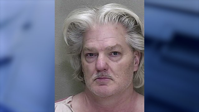 Florida man arrested for 20 counts of child porn said he's 'not sexually attracted to children': deputies