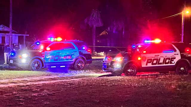 1 dead, 1 injured separate shootings in Ocala