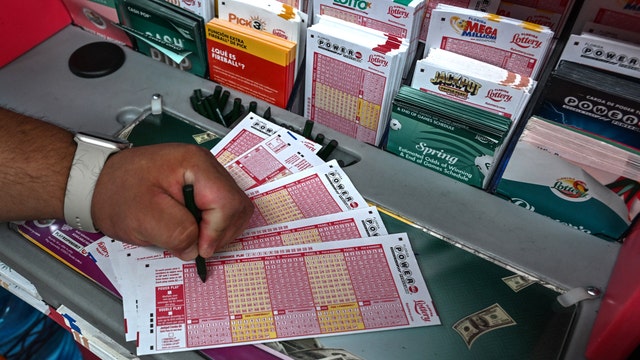 Lottery ticket worth $44 million sold at Central Florida gas station set to expire Monday