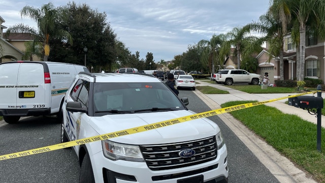 Nicole Baldwin missing: Detectives return to home of Florida mom last seen in early November