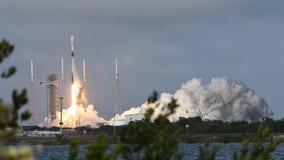 LIST: Here are the rocket launches happening from Florida through spring 2024