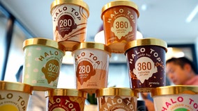 Ice cream brand offering $5K endorsement deal to those who keep New Year’s resolutions