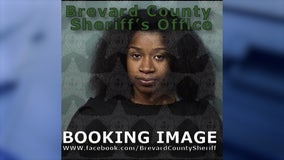Florida woman slings mac & cheese, potato wedges during bizarre incident at gas station: affidavit