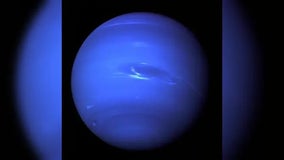 Astronomers reveal what Uranus and Neptune really look like