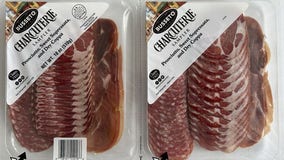 Salmonella outbreak linked to charcuterie trays sold at Sam's Club