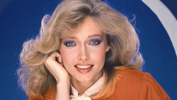 'Caddyshack,' 'Tron' actress Cindy Morgan dead at 69