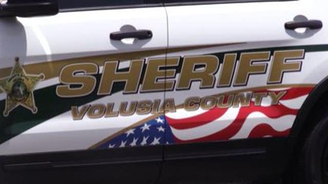 Volusia County deputy arrested, accused of asking women for sexual acts in his patrol car: police