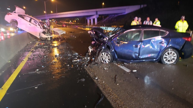 No deadly crashes in this Florida county in 2023, according to FHP data