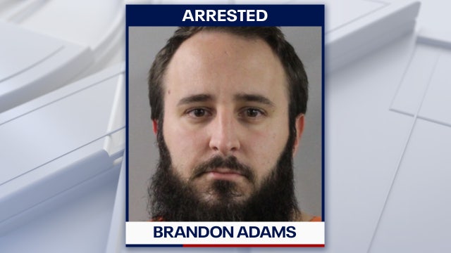 Polk County high school teacher arrested for inappropriate relationship with student